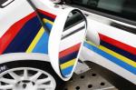 Peugeot 208 R2 Rally Car 2012 года